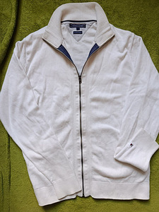 Zip кофта Tommy Hilfiger (1 фото из 6)