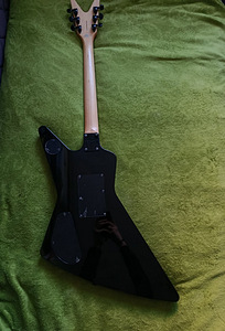 Dean Z Phantom (3 foto / 9)