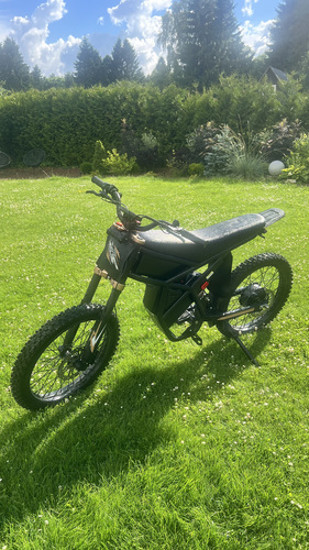 GT73 PRO EBIKE, uus karbis
