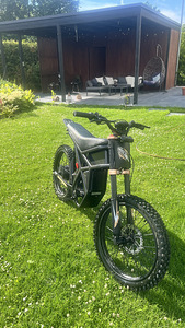 GT73 PRO EBIKE, uus karbis (2 foto / 5)