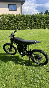 GT73 PRO EBIKE, uus karbis (3 foto / 5)