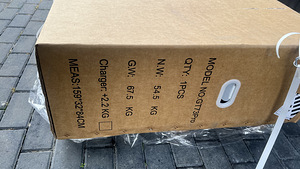 GT73 PRO EBIKE, uus karbis (5 foto / 5)