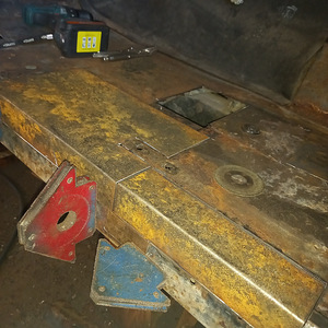 Keevitaja teenused. Kohapealne keevitaja (5 foto / 7)