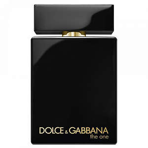 DOLCE & GABBANA THE ONE MEN INTENSE EDP 50ML (1 foto / 5)