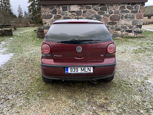Müüa Volkswagen Polo (5 foto / 6)