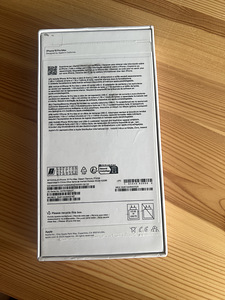 iPhone 16pro max järelturutelefon (3 foto / 8)