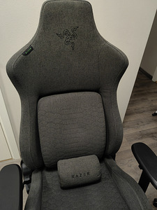 Arvutitool Razer Iskur xl fabric (5 foto / 6)