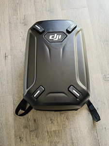 Dji phantom seljakott uus
