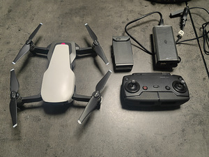 Dji Mavic Air (1 фото из 4)