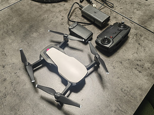 Dji Mavic Air (2 фото из 4)