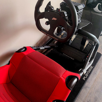 Комплект Fanatec CSL forza motorsport 8NM для PC и XBOX