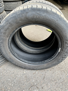 Contitental Premium Contact 6 205/55/r16 91V (9 foto / 9)