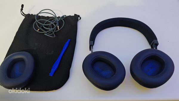 JBL Live 650BTNC