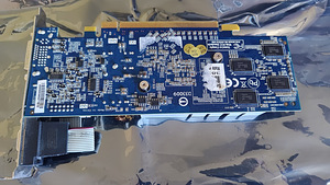 3D Club Nvidia Geforce 9500GT 1GB (3 foto / 3)