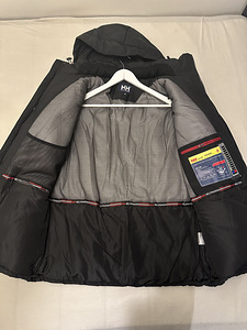 Talve jope Helly Hansen HH (2 foto / 4)
