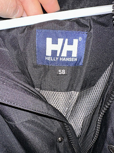 Talve jope Helly Hansen HH (3 foto / 4)