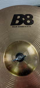 Ударная установка mAPEX (6 фото из 9)
