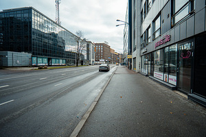 Jõe tn 7, Kesklinna, Tallinn, Harjumaa (7 foto / 9)