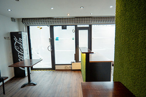 Jõe tn 7, Kesklinna, Tallinn, Harjumaa (8 foto / 9)