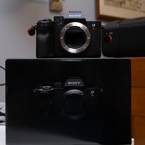 Sony a7RV (1 фото из 6)