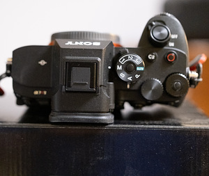 Sony a7RV (5 фото из 6)