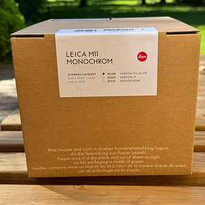 Leica M11 Monochrom 20208 (1 foto / 1)