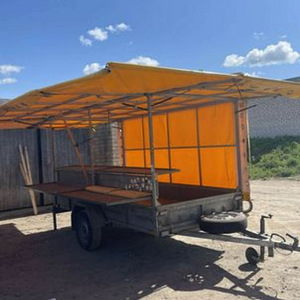 Продажа прицепов (3 фото из 8)