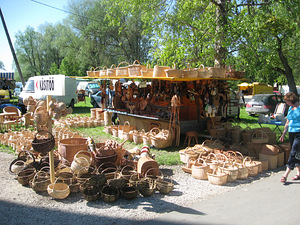 Продажа прицепов (7 фото из 8)