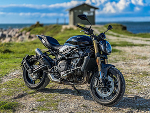 Benelli 752s R2 - 2020 (1 foto / 2)