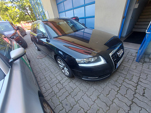 Audi a6 3.0 tdi 176kw.2009a. (1 foto / 7)