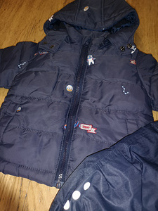 Ciraf talvekomplekt s. 68 (2 foto / 3)