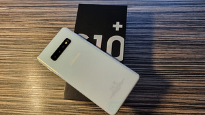 Samsung Galaxy S10+ (3 foto / 3)