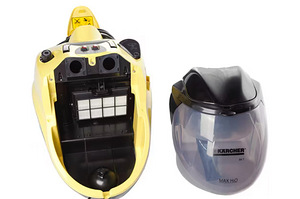 Karcher (3 foto / 4)