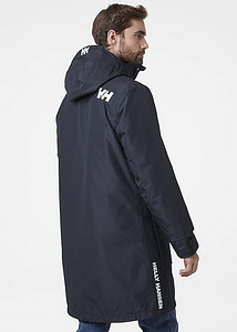 Uus Helly Hansen Rigging meeste aastaringne parka L ja XL (2 foto / 4)