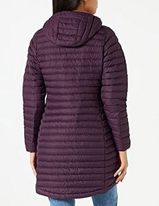 Uus HELLY HANSEN lillakas pikem jope S KOHE OLEMAS, (2 foto / 4)