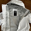 Новая белая куртка HELLY HANSEN уже доступна в размерах S,M,L (фото #4)