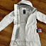 Новая белая куртка HELLY HANSEN уже доступна в размерах S,M,L (фото #5)