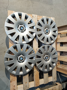 BMW r16 ilukilbid (2 foto / 4)