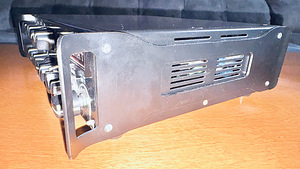 Laney – Ironheart IRT-SLS (5 foto / 6)