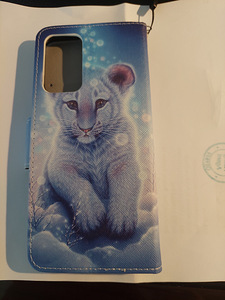 Poco M4 Pro 5g ümbris (3 foto / 4)
