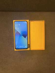 Poco M4 pro 128 gb (1 foto / 4)