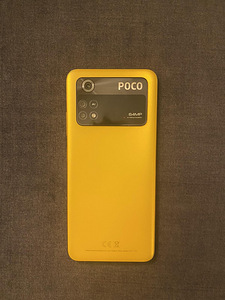 Poco M4 pro 128 gb (2 foto / 4)
