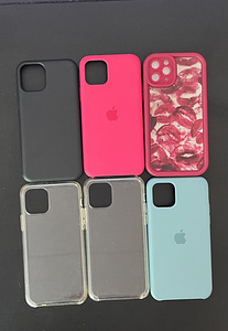 iPhone 11 pro ümbrised (1 foto / 1)