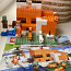 Lego 4 täiskomplekti (foto #3)