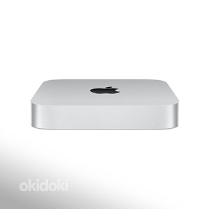 Apple Mac Mini m1, 16 GB, 512 GB, (foto #1)