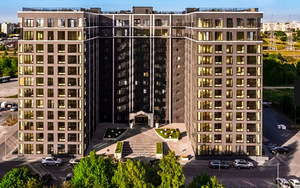 Mustakivi tee 25, Lasnamäe, Tallinn, Harjumaa (2 foto / 15)