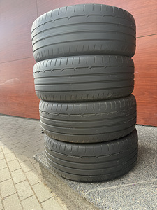 225/45/19 Dunlop (7 foto / 9)