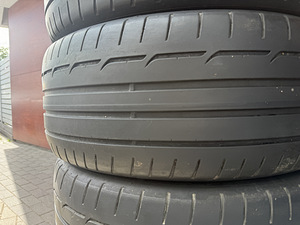 225/45/19 Dunlop (9 foto / 9)