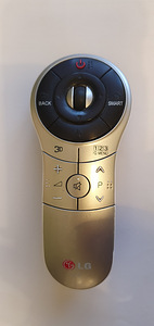 LG AN-MR400 pult (1 foto / 1)