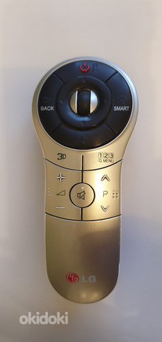 LG AN-MR400 pult